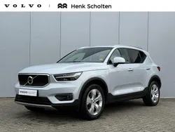 Grijs Gebruikt 2020 Volvo XC40 Business Edition SUV | € 33.950 (Eerlijke prijs)
