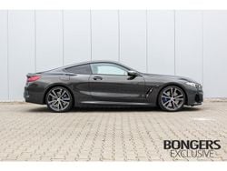 Grijs Gebruikt 2019 BMW M850 Executive Coupé | € 79.999 (Iets duurder)