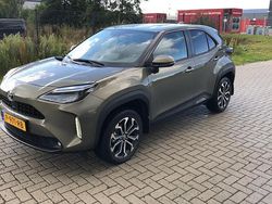 Groen Gebruikt 2022 Toyota Yaris Cross Edition SUV | € 26.840 (Eerlijke prijs)