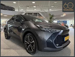 Grijs Nieuw 2025 Toyota C-HR Executive SUV | € 39.950