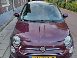 Gebruikt 2015 Fiat 500 Lounge Hatchback | € 6.700 (Eerlijke prijs)