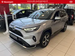 Grijs Gebruikt 2023 Toyota RAV4 Hybrid Style SUV | € 43.500 (Eerlijke prijs)