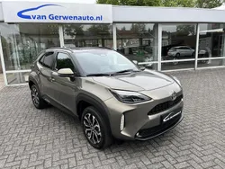 Grijs Gebruikt 2024 Toyota Yaris SUV | € 29.995