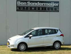 Grijs Gebruikt 2014 Ford B-MAX Style MPV | € 6.850 (Eerlijke prijs)