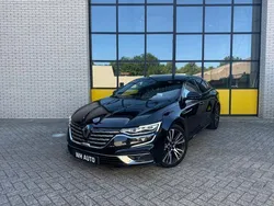 Zwart Gebruikt 2022 Renault Talisman Initiale Paris Sedan | € 26.935