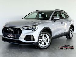 Zilver Gebruikt 2020 Audi Q3 SUV | € 26.990 (Super prijs)