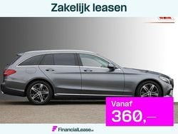 Gebruikt 2019 Mercedes 200 Business Stationwagen | € 35.975
