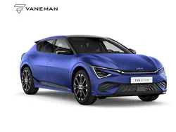 Overige Nieuw 2025 Kia EV6 GT-Line SUV | € 56.995 (Goede deal)