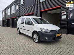 Overige Gebruikt 2015 VW Caddy Maxi MPV | € 4.250 (Super prijs)