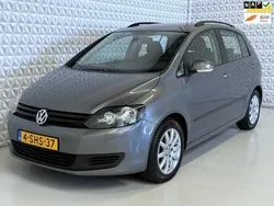 Grijs Gebruikt 2013 VW Golf Plus MPV | € 8.999