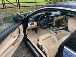 Blauw Gebruikt 2014 BMW 428 Executive Coupé | € 17.000 (Eerlijke prijs)