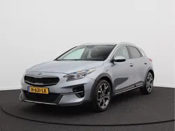 Grijs Gebruikt 2020 Kia XCeed SUV | € 20.950 (Eerlijke prijs)