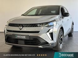 Grijs Gebruikt 2024 Renault Captur Esprit Alpine SUV | € 32.400