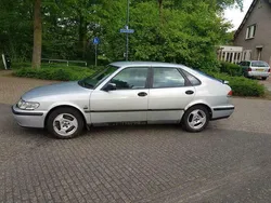 Grijs Gebruikt 1998 Saab 9-3 Hatchback | € 495