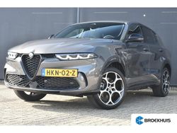 Grijs Gebruikt 2025 Alfa Romeo Tonale Sprint SUV | € 41.895 (Iets duurder)
