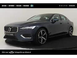 Gebruikt 2024 Volvo S60 Ultimate Sedan | € 44.385 (Super prijs)