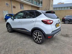 Wit Gebruikt 2018 Renault Captur Bose Edition SUV | € 11.950 (Eerlijke prijs)