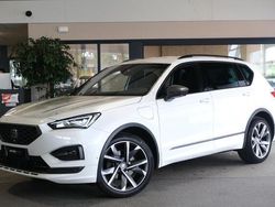 Wit Gebruikt 2021 Seat Tarraco FR SUV | € 31.950 (Eerlijke prijs)