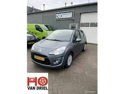 Grijs Gebruikt 2011 Citroën C3 Dynamique Hatchback | € 3.350 (Eerlijke prijs)