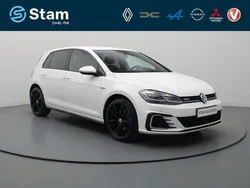Wit Gebruikt 2018 VW Golf VII GTE Hatchback | € 19.790 (Eerlijke prijs)