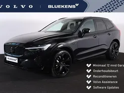 Zwart Gebruikt 2024 Volvo XC60 Plus SUV | € 57.900 (Goede deal)