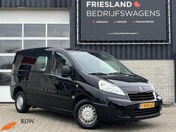 Zwart Gebruikt 2012 Peugeot Expert Van | € 6.950 (Duur)