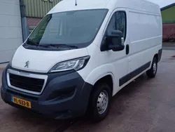 Gebruikt 2014 Peugeot Boxer Comfort Van | € 12.000