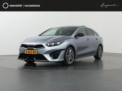Grijs Gebruikt 2024 Kia ProCeed Hatchback | € 35.830 (Iets duurder)