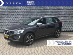 Zwart Gebruikt 2017 Volvo XC60 R-Design SUV | € 22.899 (Goede deal)