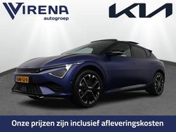 Blauw Gebruikt 2024 Kia EV6 GT-Line SUV | € 48.950