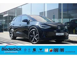 Zwart Gebruikt 2023 VW ID.4 GTX SUV | € 40.639