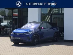 Blauw Nieuw 2025 VW ID.4 Pro SUV | € 48.195 (Eerlijke prijs)