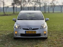 Gebruikt 2009 Toyota Prius Sedan | € 7.650 (Eerlijke prijs)