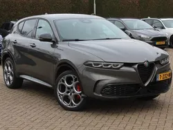 Grijs, metallic lak Gebruikt 2023 Alfa Romeo Tonale Edizione Speciale SUV | € 35.950 (Goede deal)