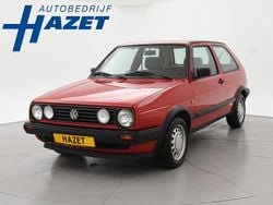 Rood Gebruikt 1992 VW Golf III Hatchback | € 5.950