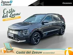 Interstellar grey Gebruikt 2024 Kia e-Niro Advance SUV | € 34.945 (Goede deal)