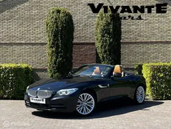 Zwart Gebruikt 2014 BMW Z4 Executive Cabriolet | € 15.995 (Iets duurder)