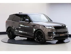 Grijs Gebruikt 2023 Land Rover Range Rover Sport Autobiography SUV | € 109.950