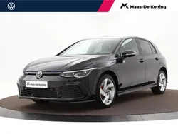 Zwart Gebruikt 2022 VW Golf VIII GTE Hatchback | € 26.880 (Goede deal)