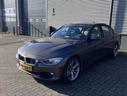 Bruin Gebruikt 2012 BMW 320 Executive Sedan | € 9.000 (Eerlijke prijs)