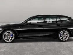 Zwart Gebruikt 2020 BMW M340 M Sport Sedan | € 55.750 (Iets duurder)