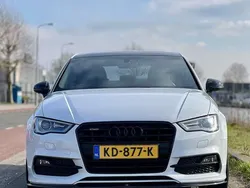 Gebruikt 2016 Audi A3 S-Line Sedan | € 15.900 (Eerlijke prijs)