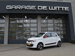 Wit Gebruikt 2016 Renault Twingo Collection Hatchback | € 6.750 (Eerlijke prijs)