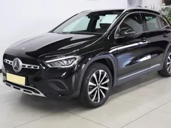 Zwart Gebruikt 2023 Mercedes GLA250 SUV | € 46.500 (Duur)