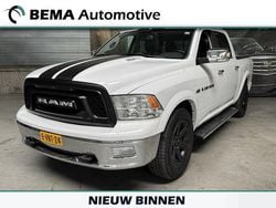 Overige Gebruikt 2013 Dodge Ram Pickup | € 18.950 (Eerlijke prijs)
