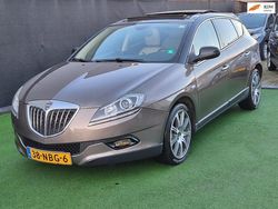 Beige Gebruikt 2009 Lancia Delta Hatchback | € 7.990 (Iets duurder)