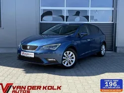 Overige Gebruikt 2016 Seat Leon Style Hatchback | € 11.885 (Eerlijke prijs)