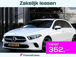 Gebruikt 2019 Mercedes A180 | € 35.191
