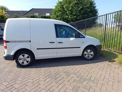 Wit Gebruikt 2007 VW Caddy MPV | € 2.600 (Eerlijke prijs)