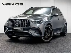 Grijs Gebruikt 2024 Mercedes GLE53 AMG AMG SUV | € 132.995